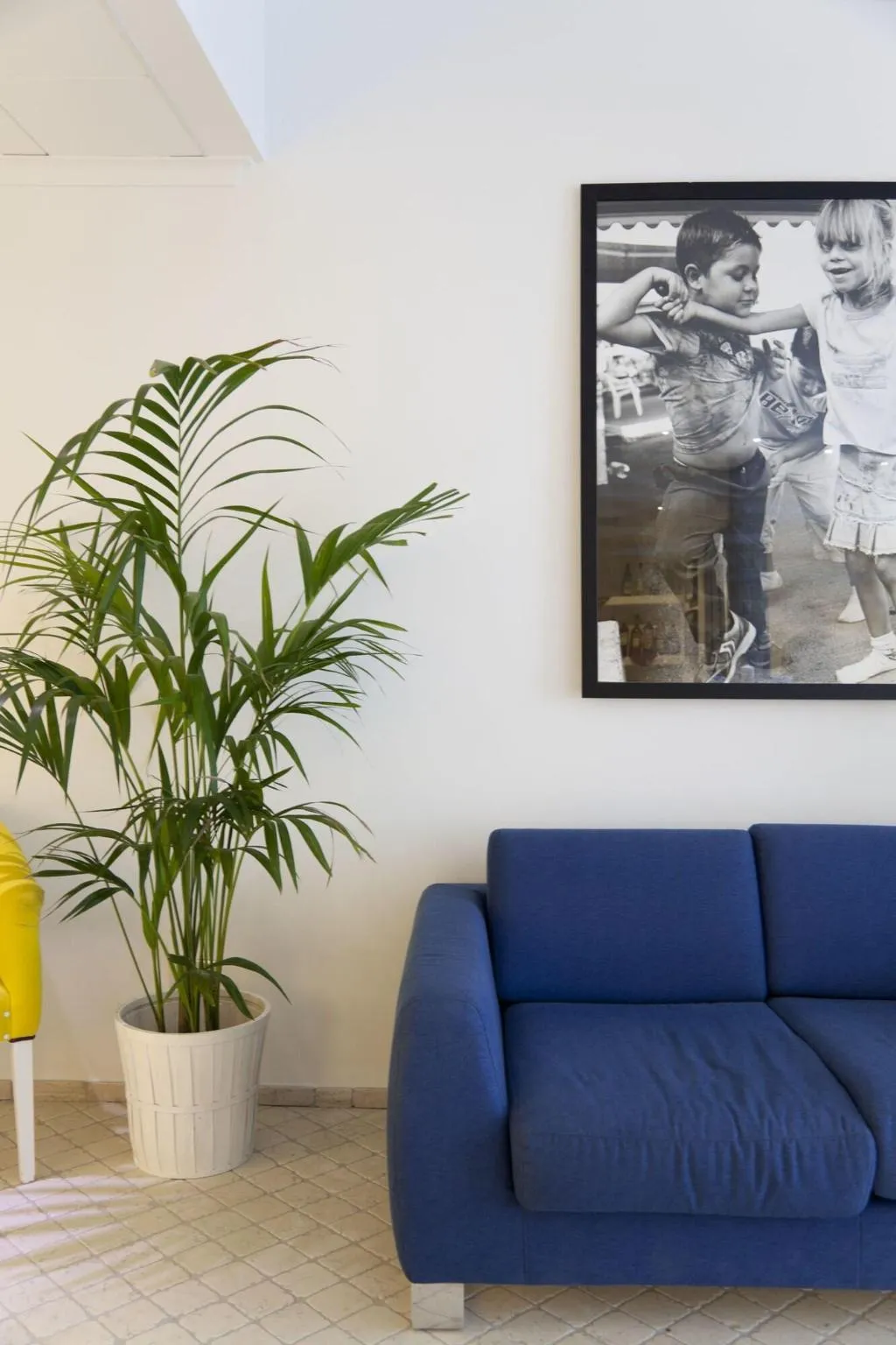 Lobby, Cutimare, Catania