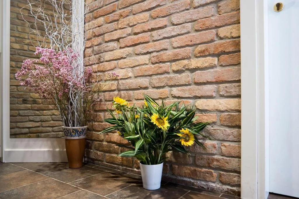Lobby, Ca’ del Gallo, Venice