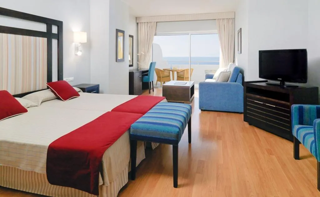 Room, H10 Gran Tinerfe - Adults Only, Tenerife