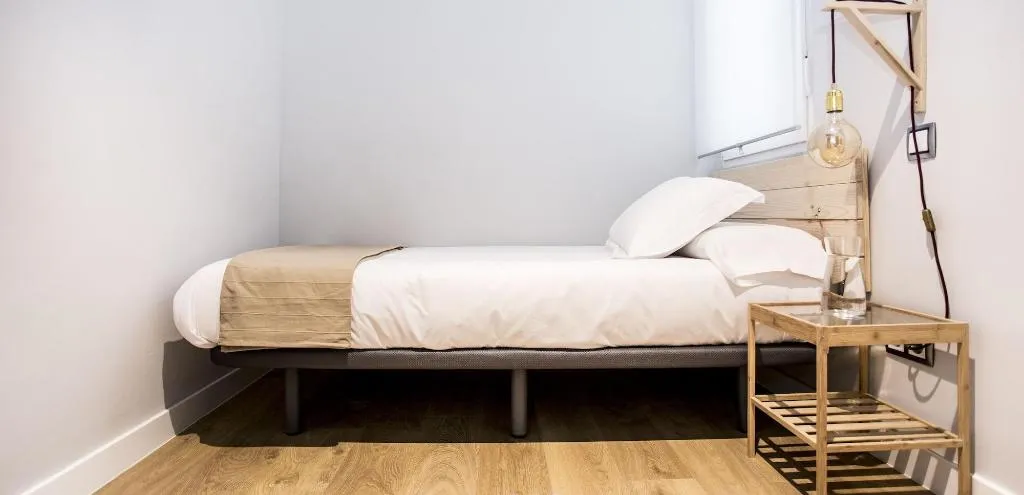 Room, Hola Rooms, Madrid