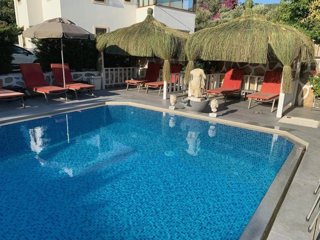 Sports and Entertainment, Artunc Hotel Bodrum, Bodrum