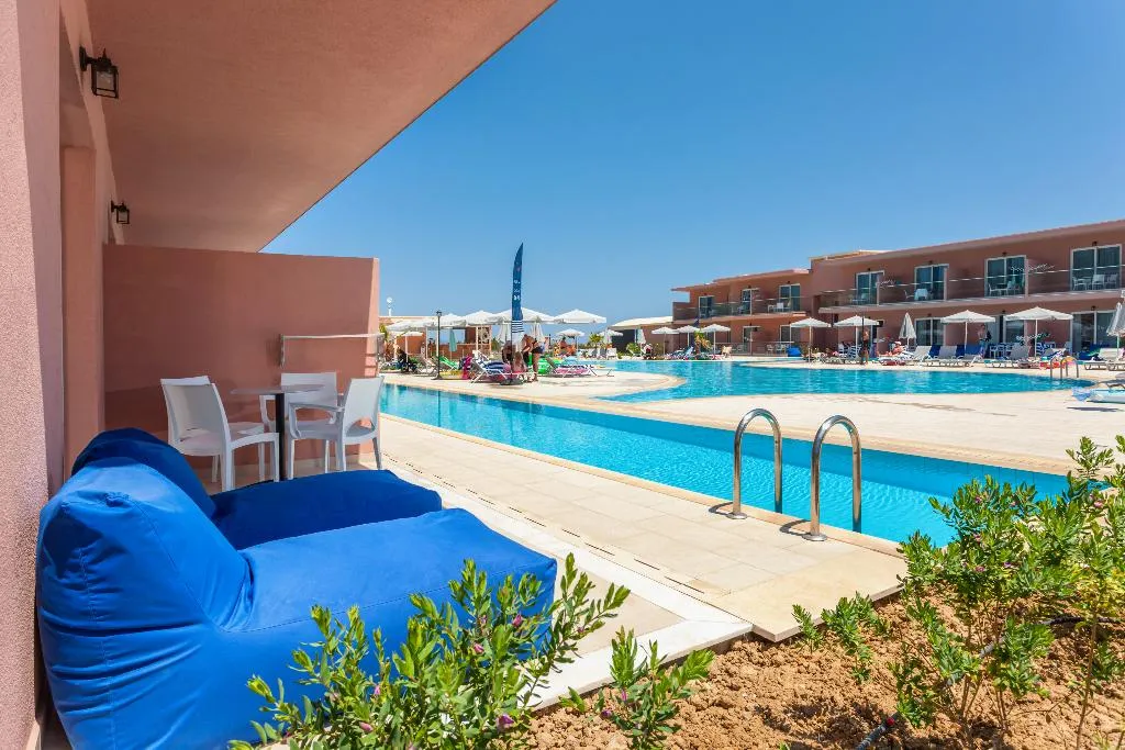 Pool, Alykanas Village, Zante