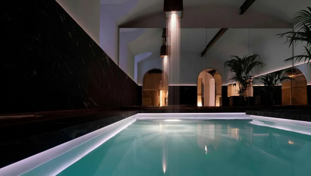 Sports and Entertainment, Strafhotel a member of Design Hotels, Milan