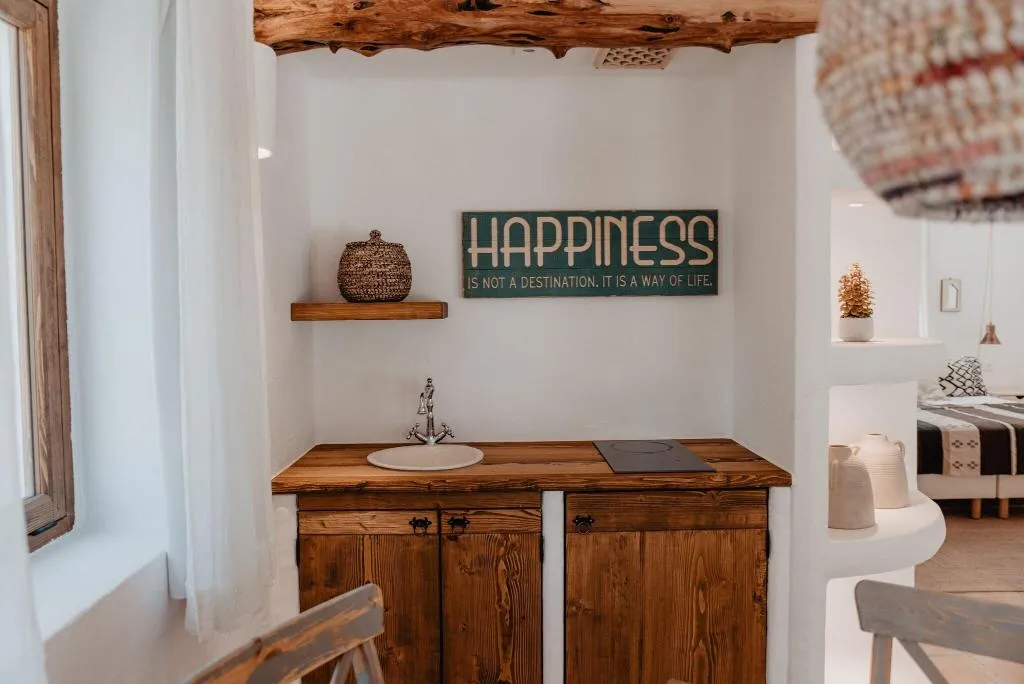 Room, Can Vistabella Boutique Resort, Ibiza