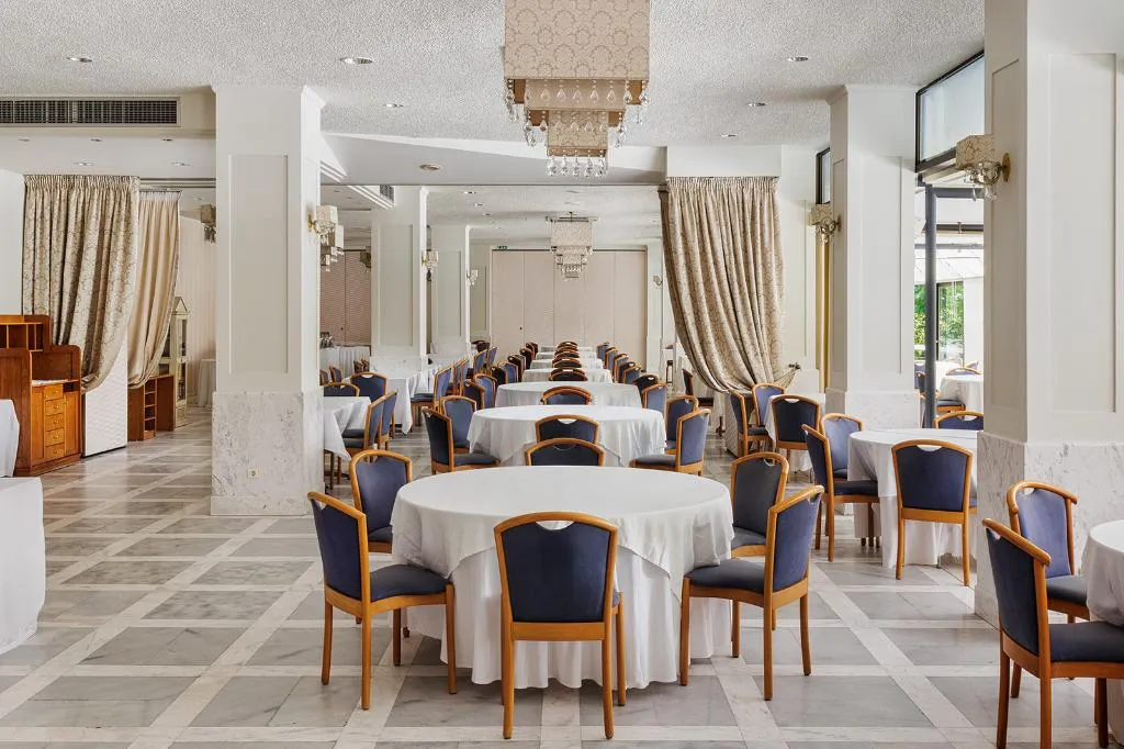 Restaurant, Sun Beach Hotel Thessaloniki, Thessaloniki