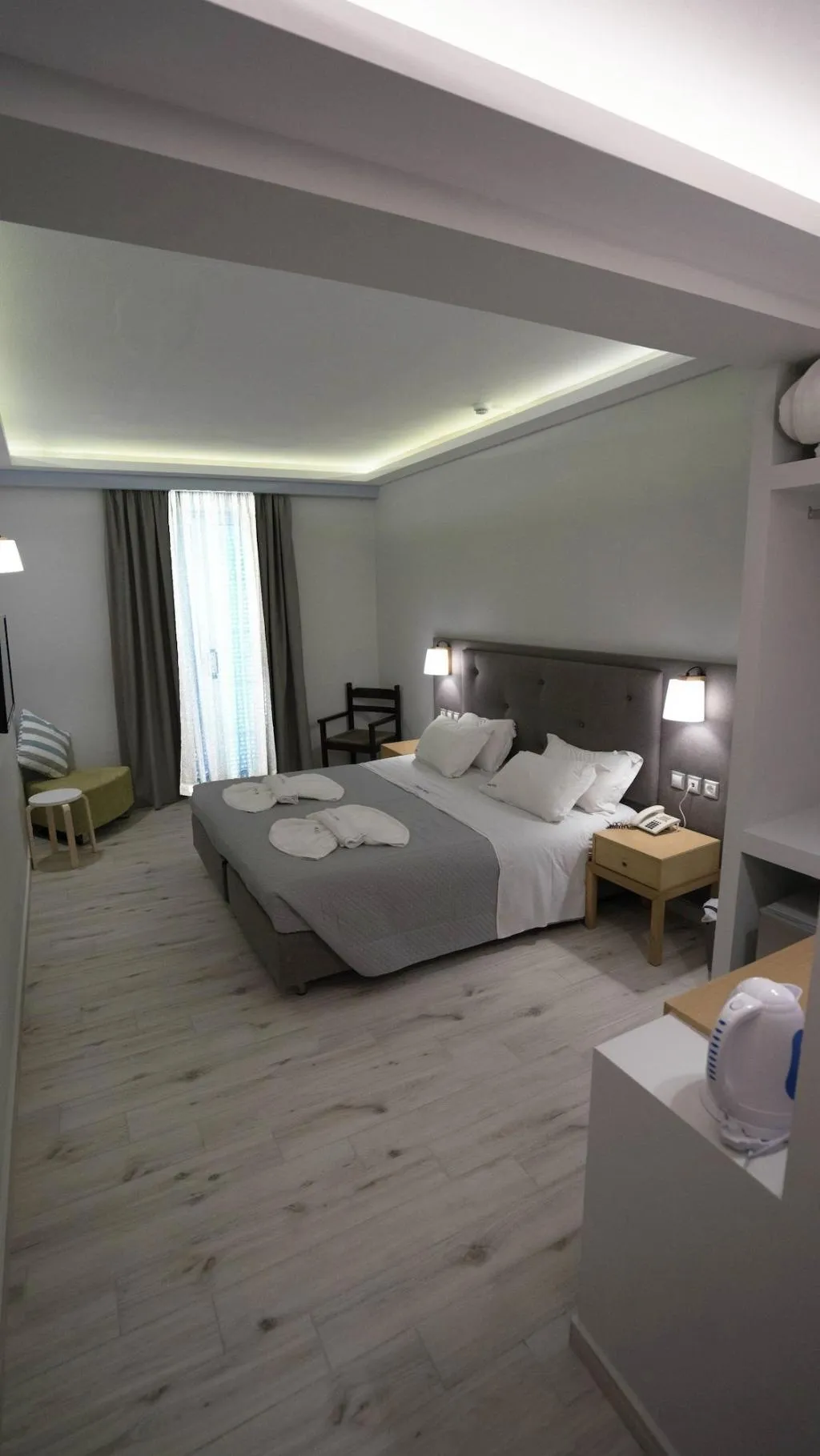 Room, Crystal Beach, Zante