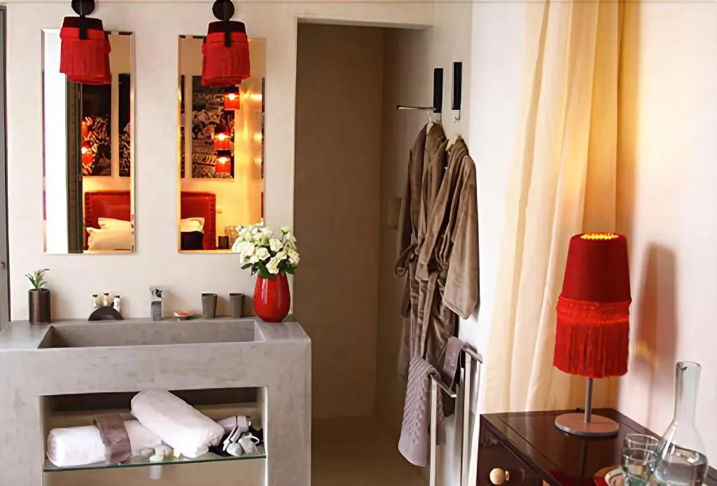 Room, Dar 73, Marrakech