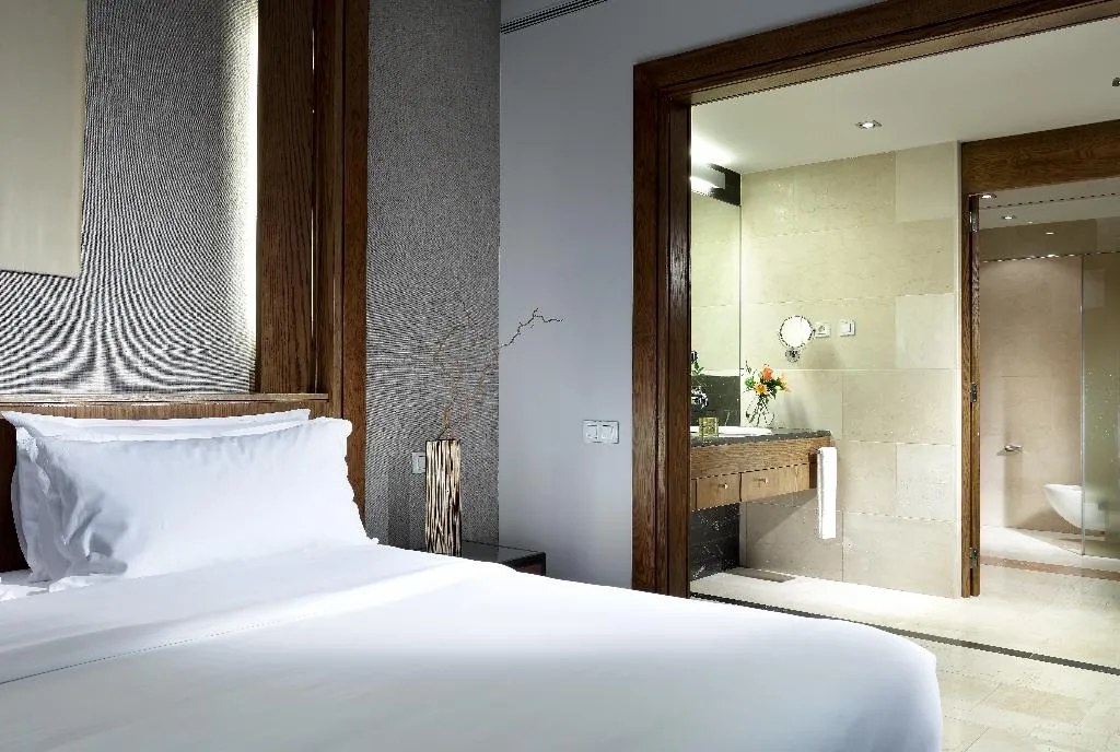 General view, Eurostars Madrid Mirasierra Suites, Madrid