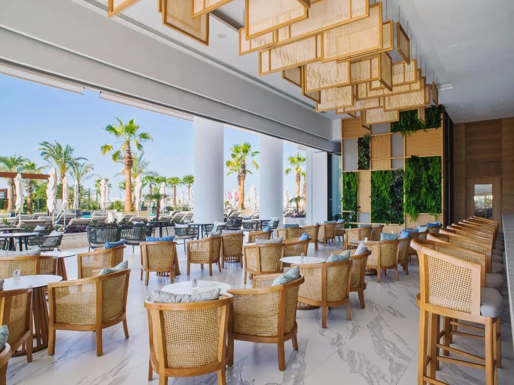Sports and Entertainment, Amanti, MadeForTwo Hotels - Ayia Napa, Cyprus