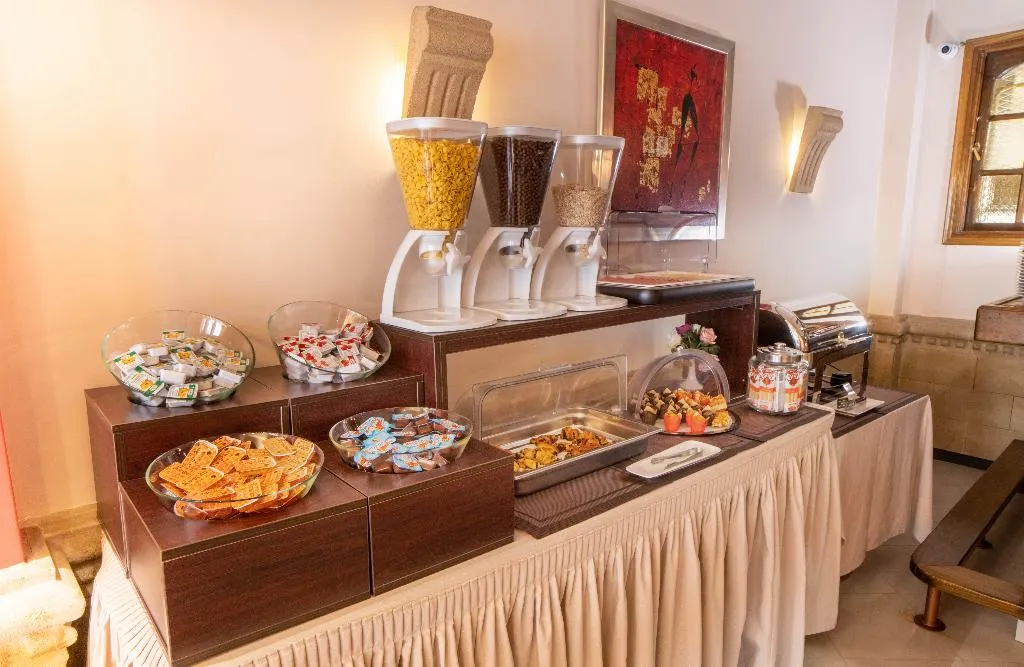 Restaurant, Argo, Athens