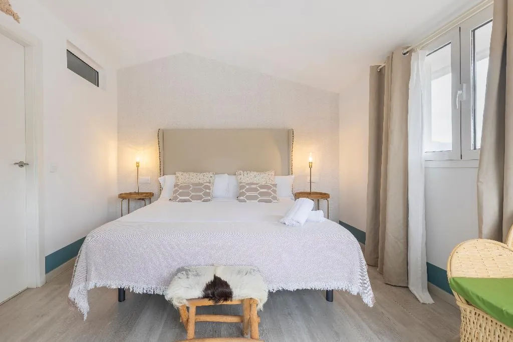 APARTMENT DUPLEX Room, Soho Boutique Museo, Costa Del Sol