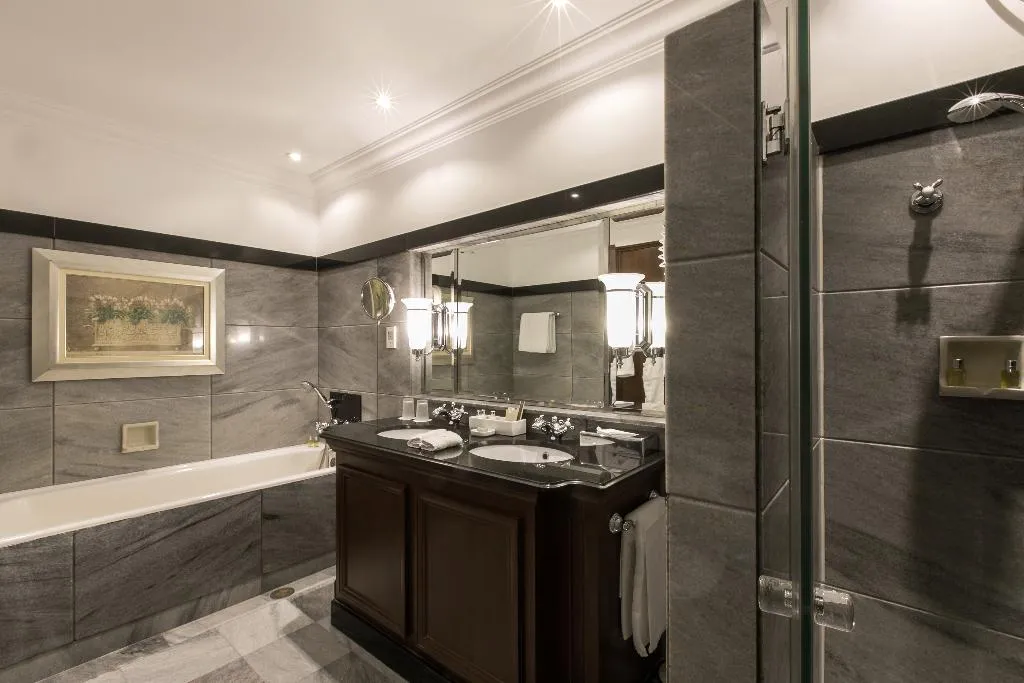 Double or Twin DELUXE Room, Palacio Estoril Hotel, Golf & Wellness, Lisbon