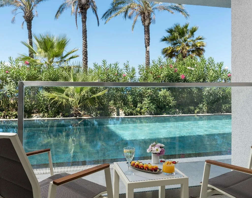 Room, Arin Resort Bodrum, Bodrum