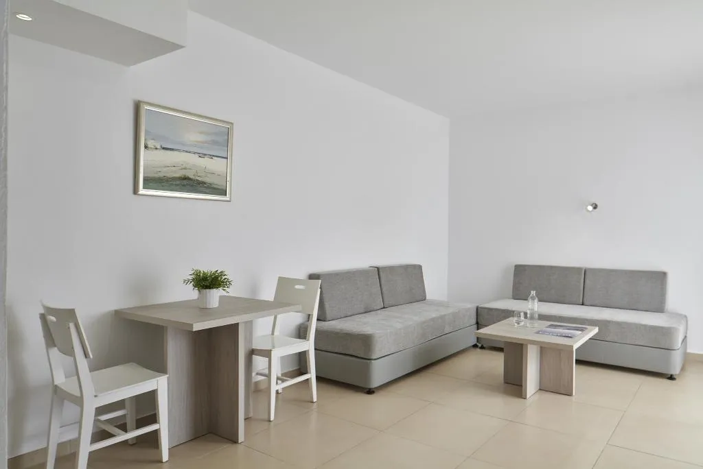 APARTMENT SEA VIEW ONE BEDROOM Room, Atlantica Callisto, Cyprus