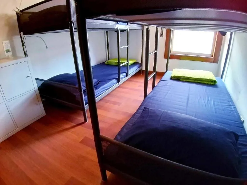 Room, Theorynomad AL Lisboa - Hostel, Lisbon