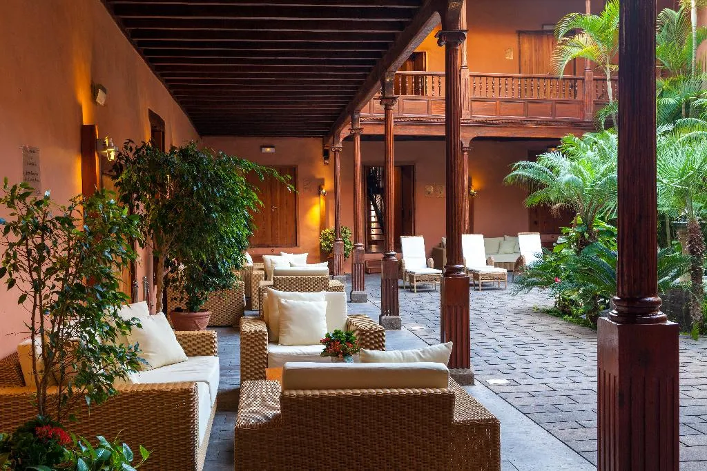 General view, Hotel LIVVO La Quinta Roja, Tenerife