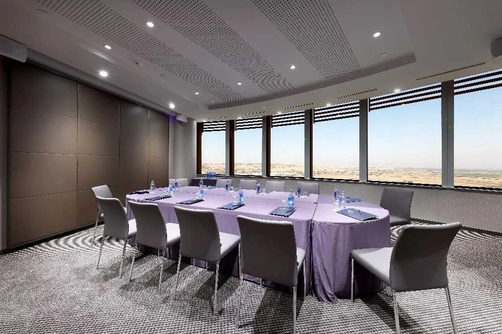 Conferences, Eurostars Torre Sevilla, Seville