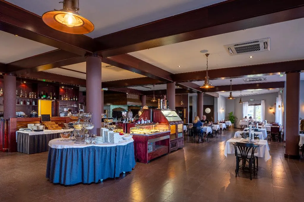 Restaurant, Boutique Hotel Nautica, Free parking, Pet friendly, Istria