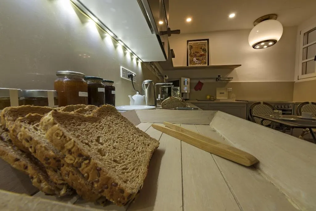 Restaurant, The Snop House, Malta
