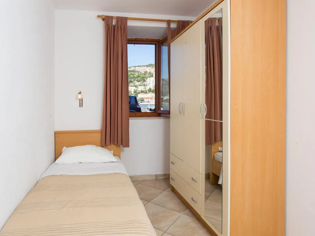 APARTMENT ONE BEDROOM Room, Apartments Orka, Dubrovnik