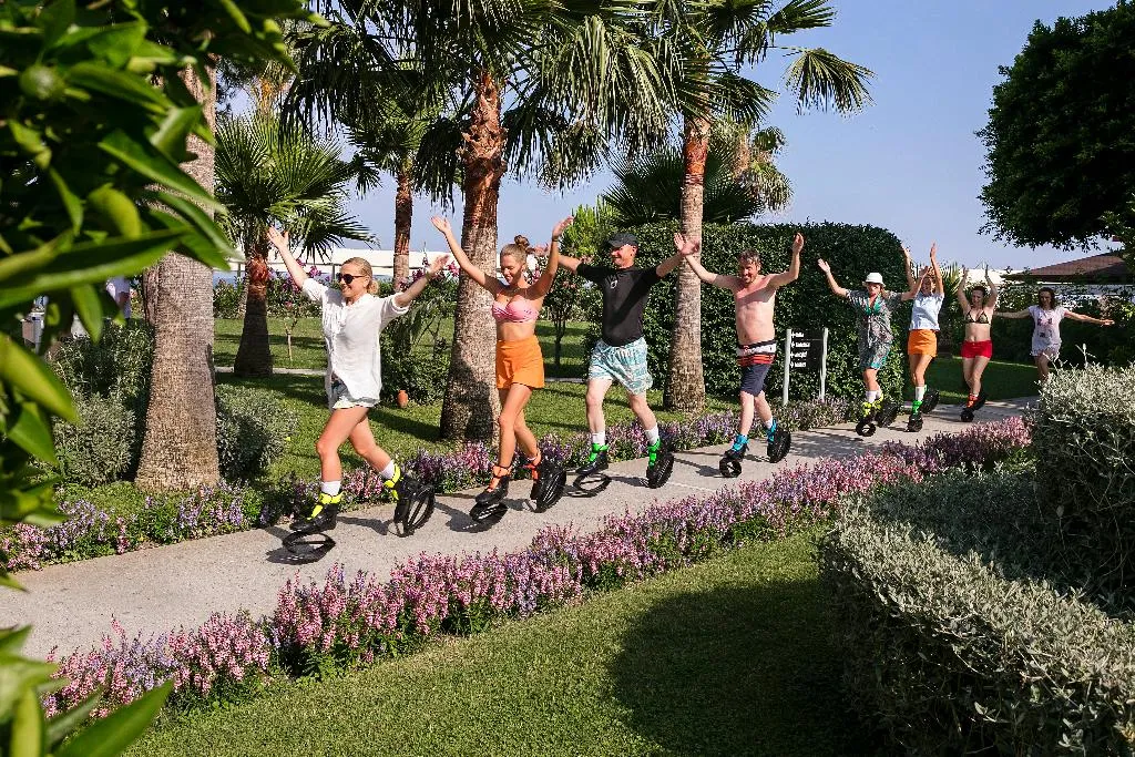 Sports and Entertainment, Seven Seas Hotel Life, Antalya