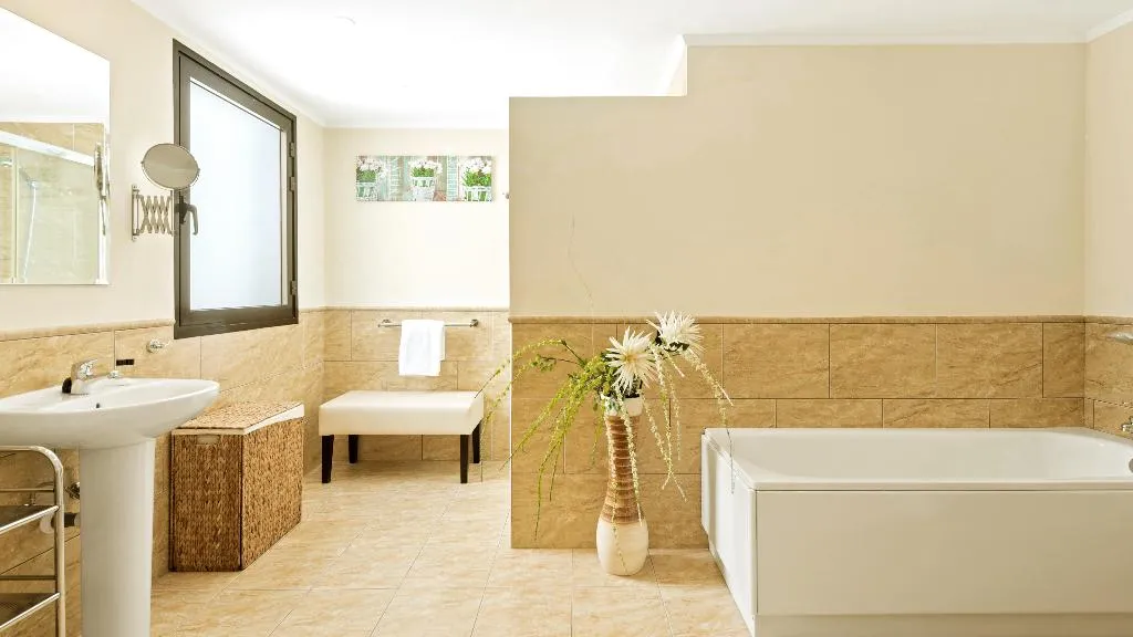 VILLA STANDARD Room, Villa Marina Puerto Banus, Costa Del Sol