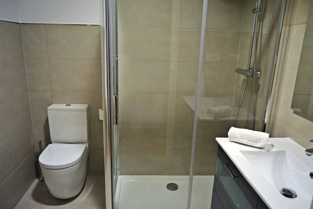 Room, Valencia Centre Turia, Valencia
