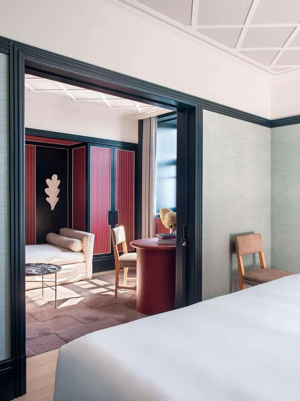 SUITE WITH VIEWS Room, The Editory Boulevard Aliados Hotel, Porto