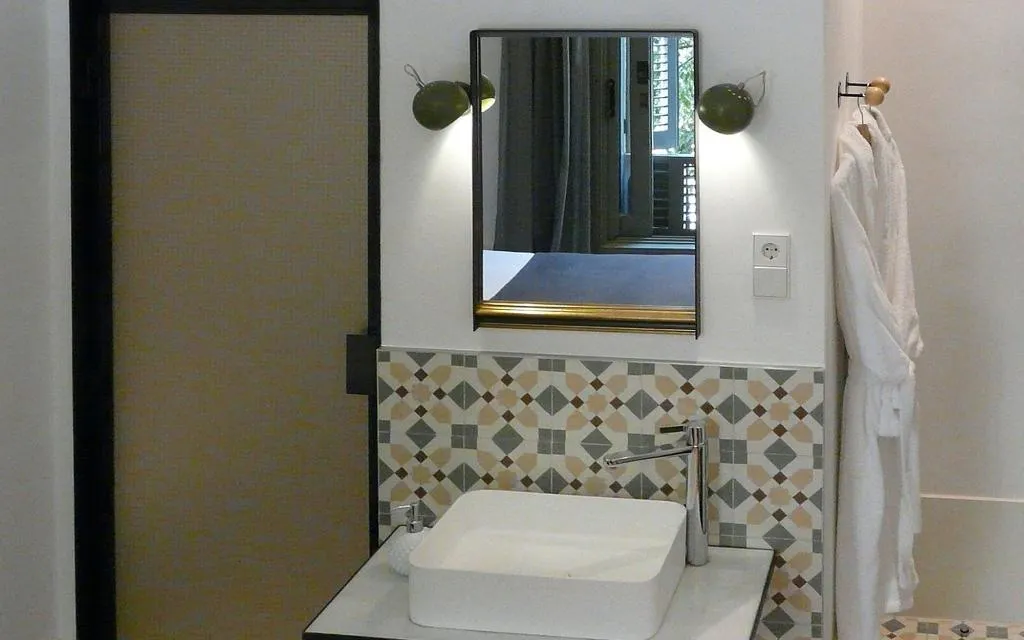 Room, Casa Mathilda, Barcelona