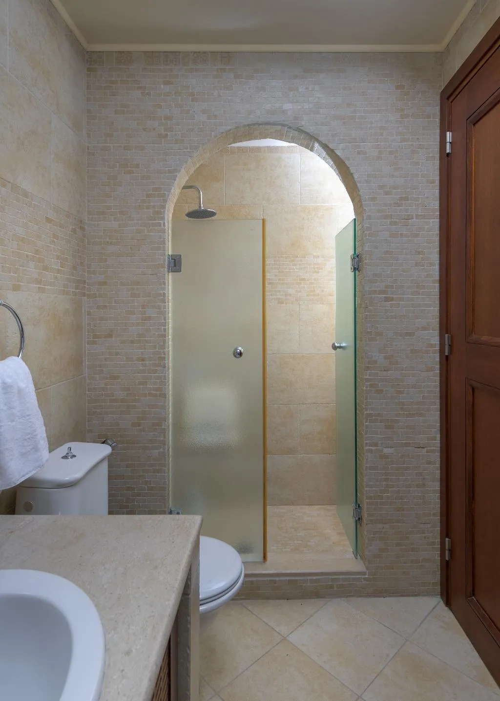 Room, Haraki Villa Paradise, Rhodes