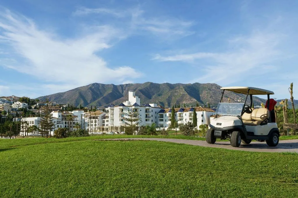 Sports and Entertainment, La Zambra Resort in the Unbound Collection by Hyat, Costa Del Sol