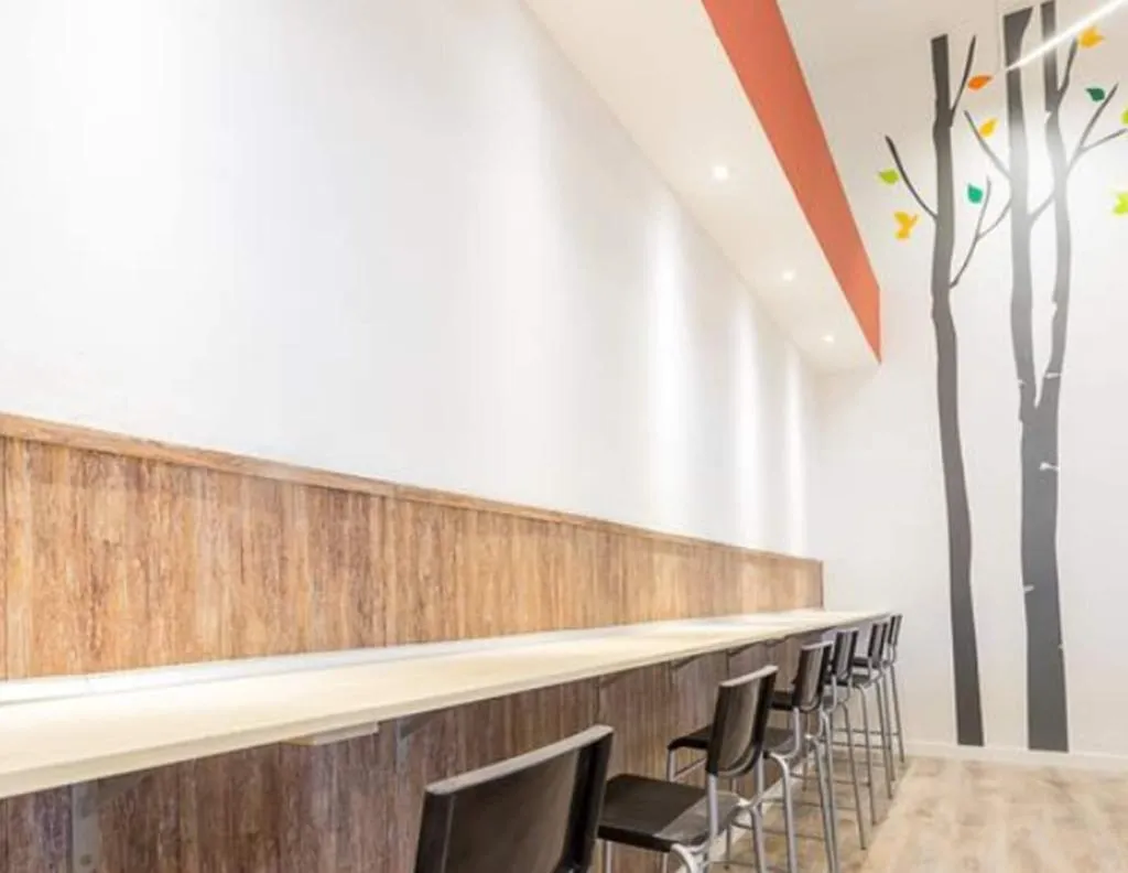 Restaurant, Ant Hostel Barcelona, Barcelona