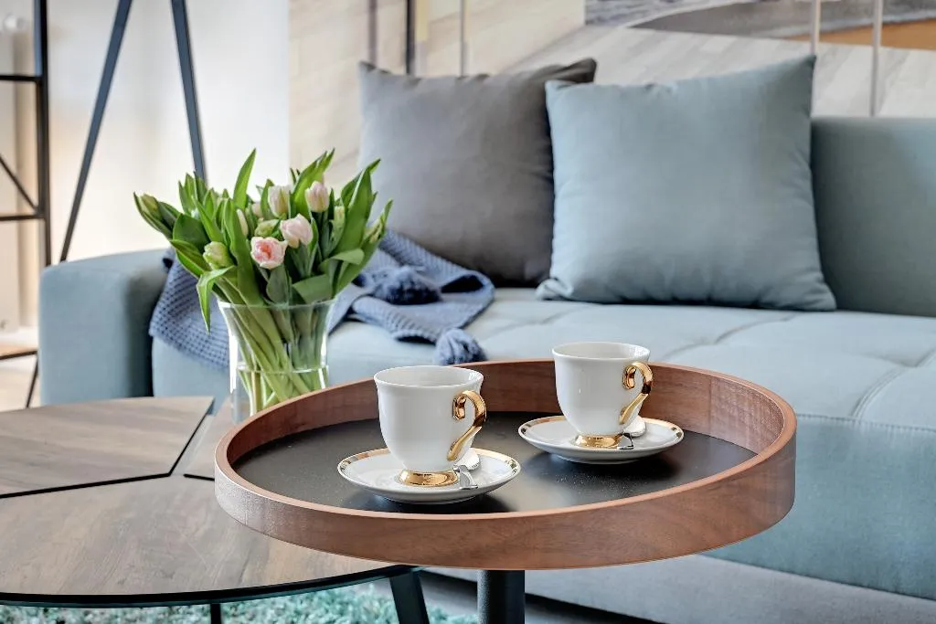APARTMENT LUXURY Room, Old Town - Oldnova By Welcome Apartment, Gdansk