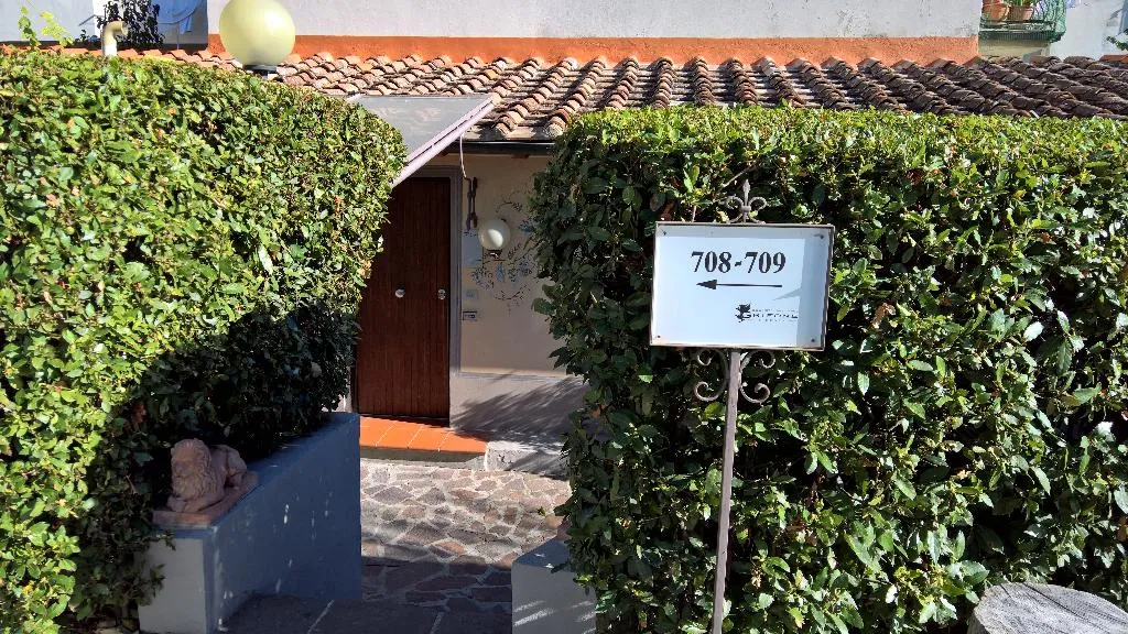 DOUBLE ANNEX Room, Grifone - Meetings & Spa, Florence