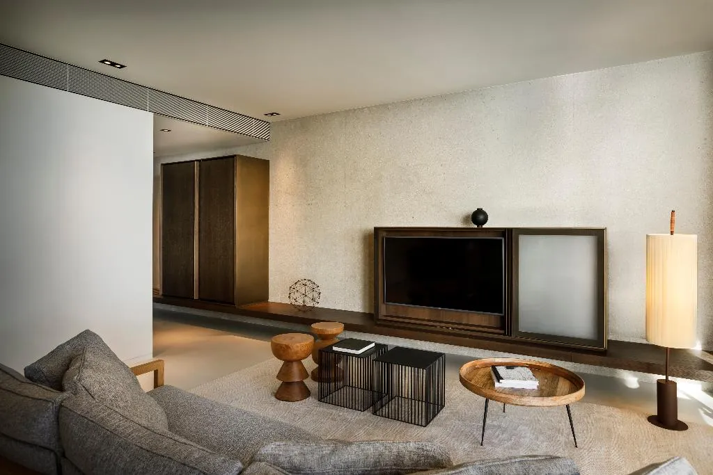 SUITE DELUXE Room, Grand Park Hotel Rovinj by Maistra Collection, Istria