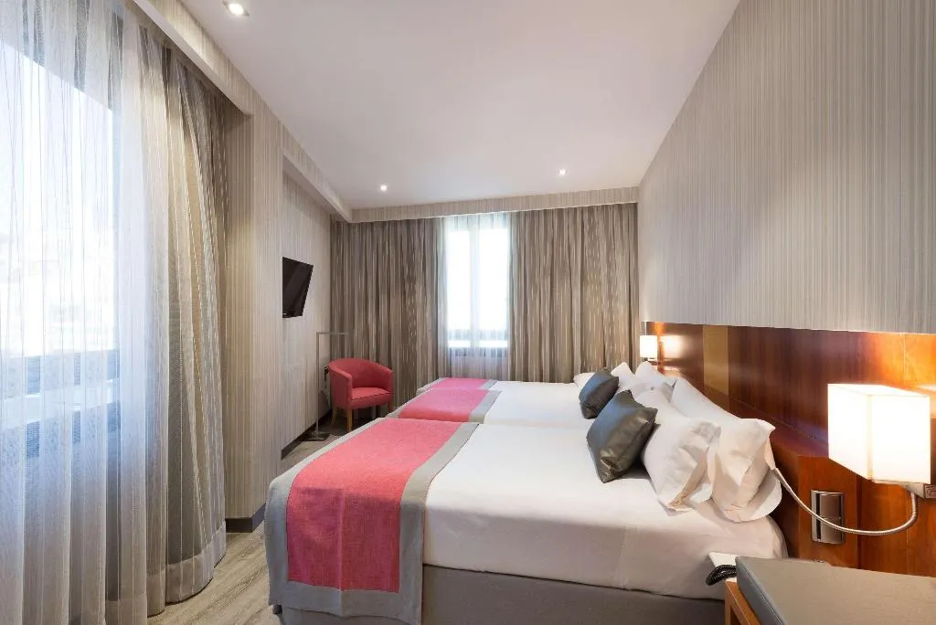 Room, Catalonia Barcelona 505, Barcelona