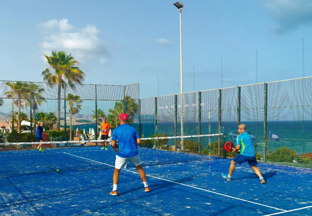 Sports and Entertainment, H10 Tindaya, Fuerteventura