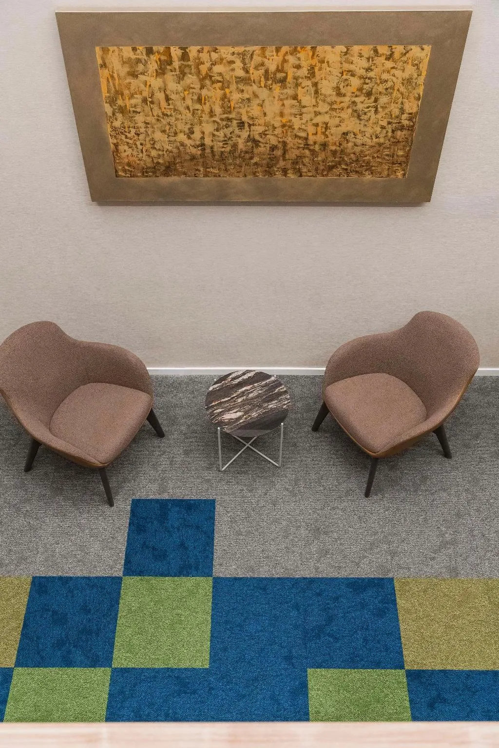 Lobby, Hilton Garden Inn Padova City Centre, Venice