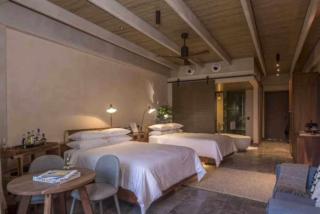 Room, Atelier Playa Mujeres, Cancun Area