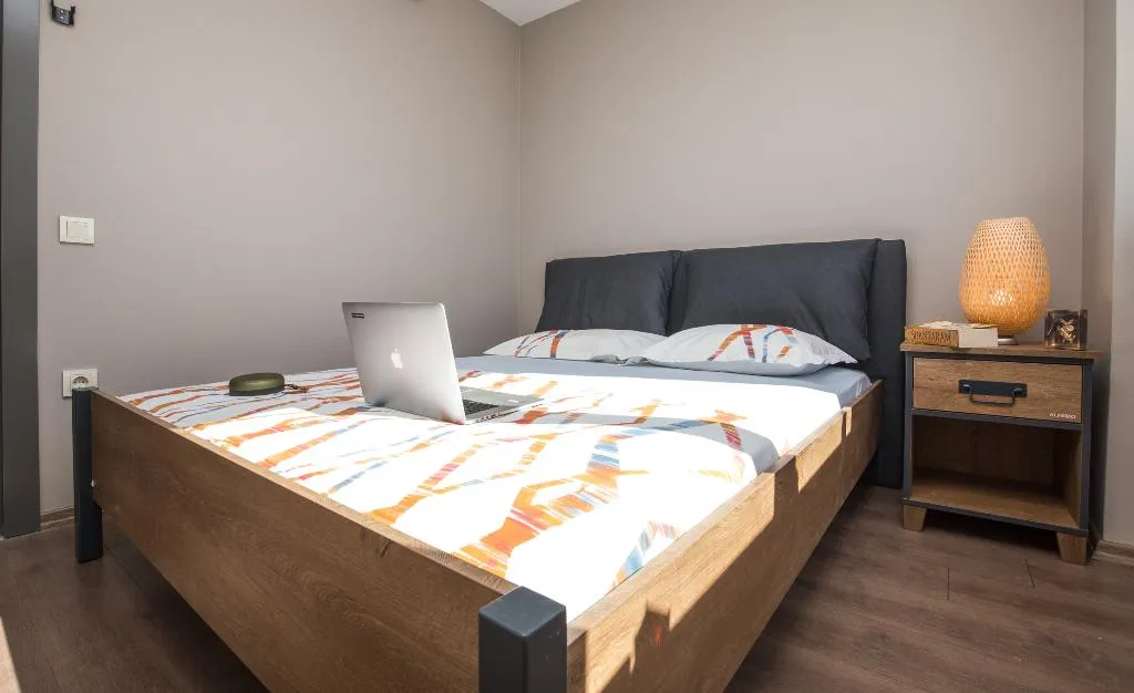 APARTMENT CAPACITY 1 ONE BEDROOM Room, Lara Beach Homes, Antalya