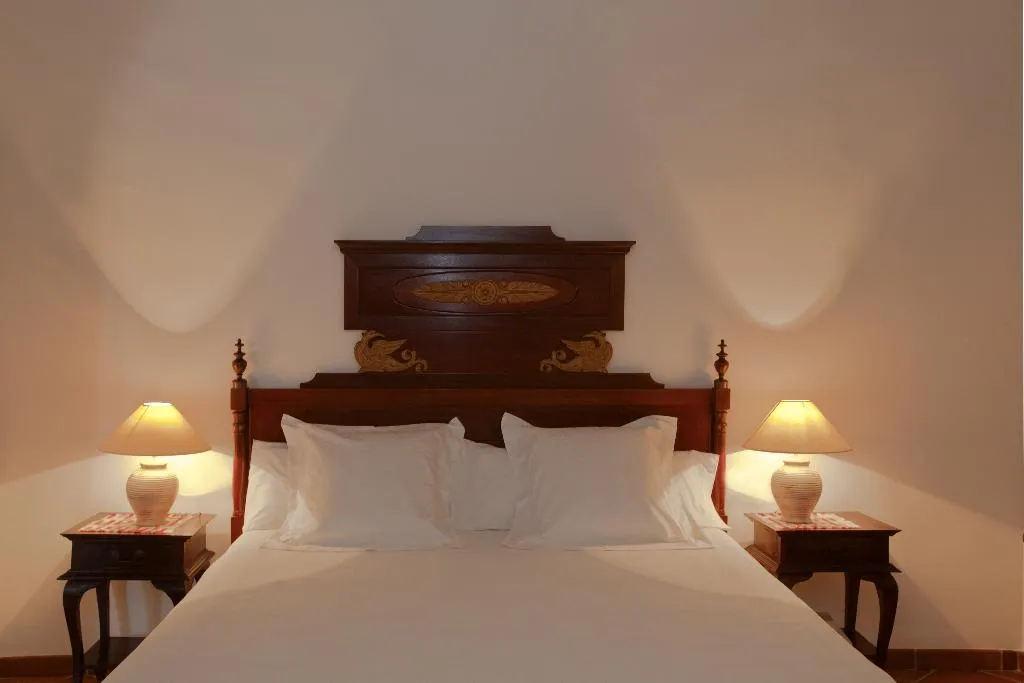 SUITE WITH TERRACE Room, Hotel Finca Ca's Curial, Majorca