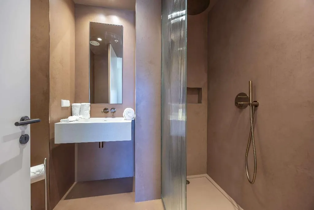 APARTMENT ONE BEDROOM Room, The Editory Residence Lagos, Algarve
