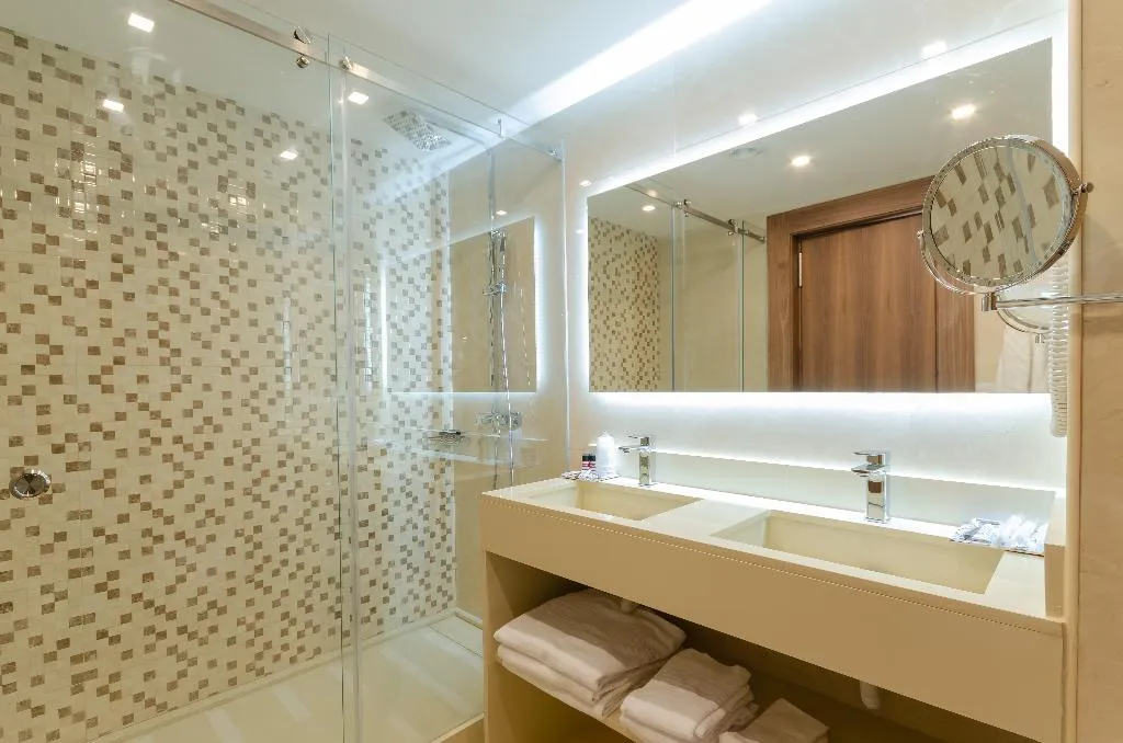 SUITE DELUXE Room, Hotel Lido, Lisbon