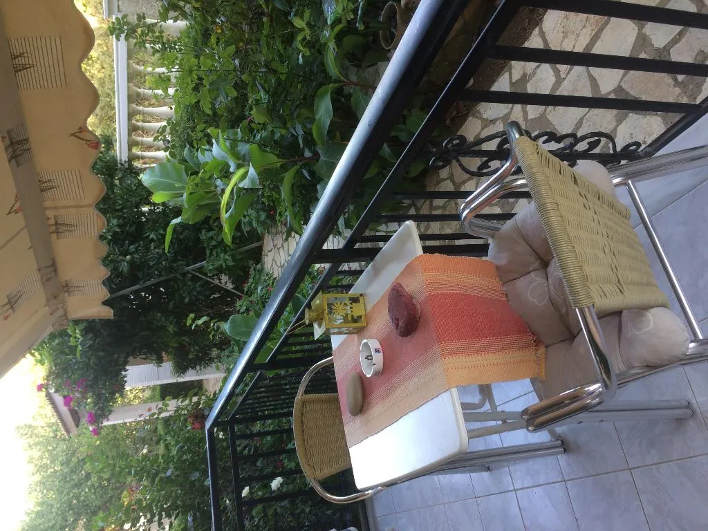 STUDIO STANDARD Room, Villa Nefeli, Corfu