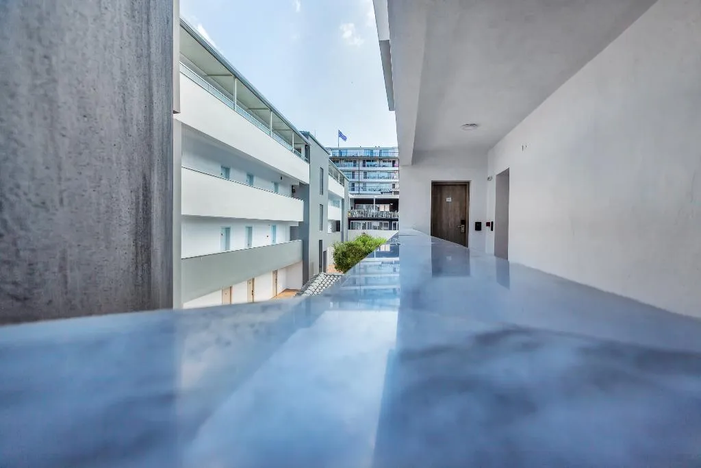 General view, Kriopigi Hotel, Halkidiki