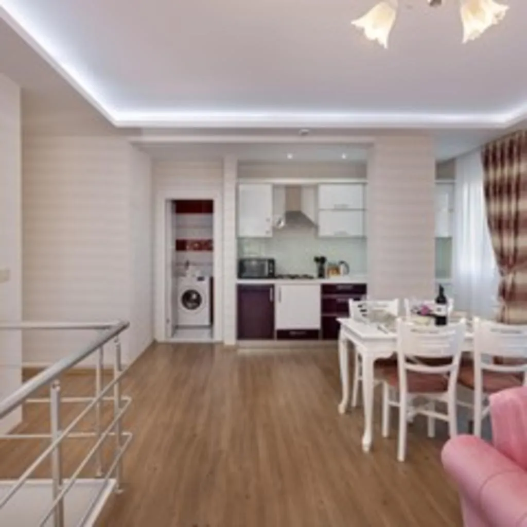 Room CLASSIC Room, Onix Apart Otel, Antalya