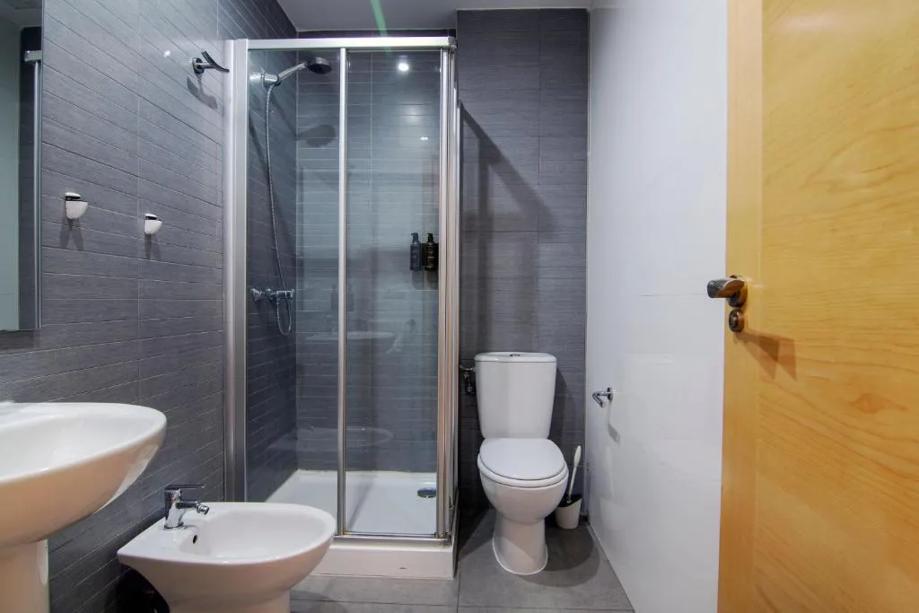 Room, Welcomer Apartments Valencia, Valencia