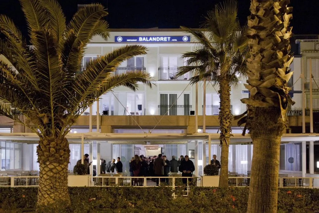 General view, Hotel Boutique Balandret, Valencia