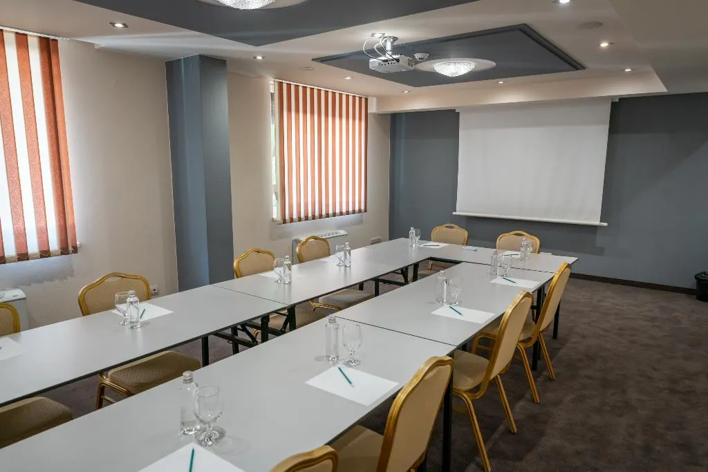 Conferences, ZOO Hotel Sofia, Sofia