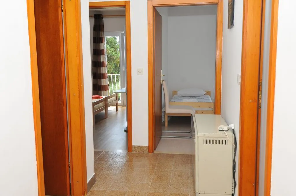 Lobby, Apartments Marin, Dubrovnik